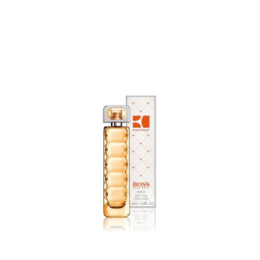 HUGO BOSS Boss Orange Eau De Parfum 50 ml Naised – 2