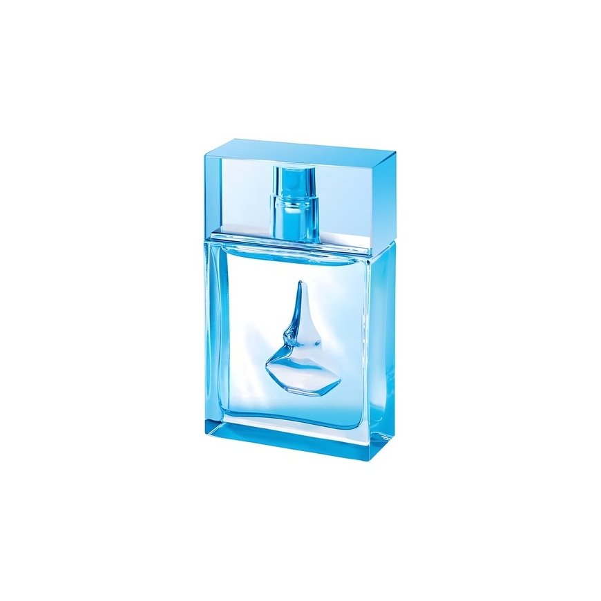 Сальвадор Дали Лагуна Для Нее EDT спрей – 2
