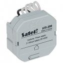 BE WAVE -järjestelmän ohjain, jossa on sisäänrakennettu GSM-moduuli, virtalähde 9-28 V DC Smart HUB Plus LV BE WAVE -järjestelmän ohjain, jossa on sisäänrakennettu GSM-moduuli, virtalähde 9-28 V DC Smart HUB Plus LV