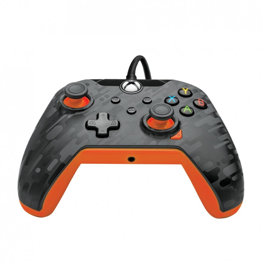 PDP 049-012-CMGO Gaming Controller – 2