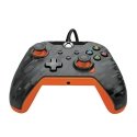 PDP Wired Controller: Atomic Carbon, For Xbox & Windows 10/11 PDP Wired Controller: Atomic Carbon, For Xbox & Windows 10/11
