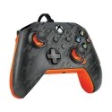 PDP Wired Controller: Atomic Carbon, For Xbox & Windows 10/11 PDP Wired Controller: Atomic Carbon, For Xbox & Windows 10/11