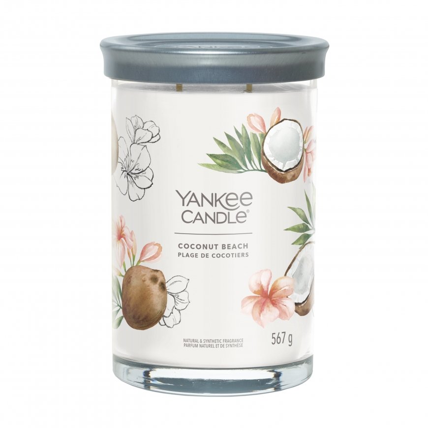 Yankee Candle Yankee Candle Signature vaska