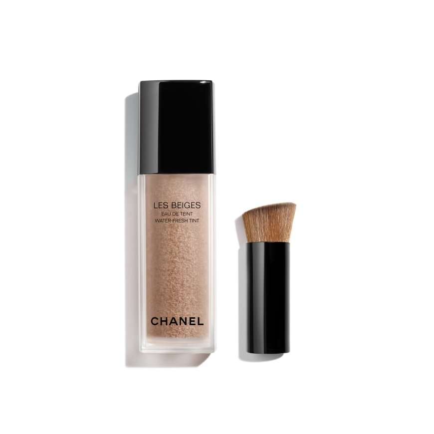 CHANEL Les Beiges Water-fresh Tint 30