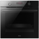 Amica TXB 116 TCRBDKB uuni 77 L 3600 W musta
