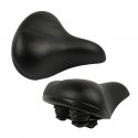 Bicycle seat 140074 250x225x130mm