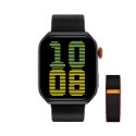Smartwatch Weofly Edge 2 black Smartwatch Weofly Edge 2 black