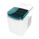 Cecotec 08052 ledus gabaliņu pagatavošanas ierīce Iebūvēta/atsevišķa ledus mašīna 15 kg/24h 150 W Zi Cecotec 08052 ledus gabaliņu pagatavošanas ierīce Iebūvēta/atsevišķa ledus mašīna 15 kg/24h 150 W Zi