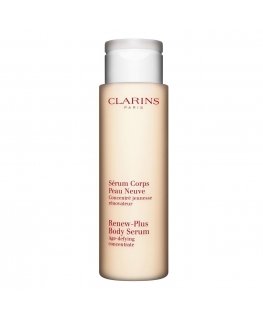 Clarins Renew-Plus Seerum 200 ml