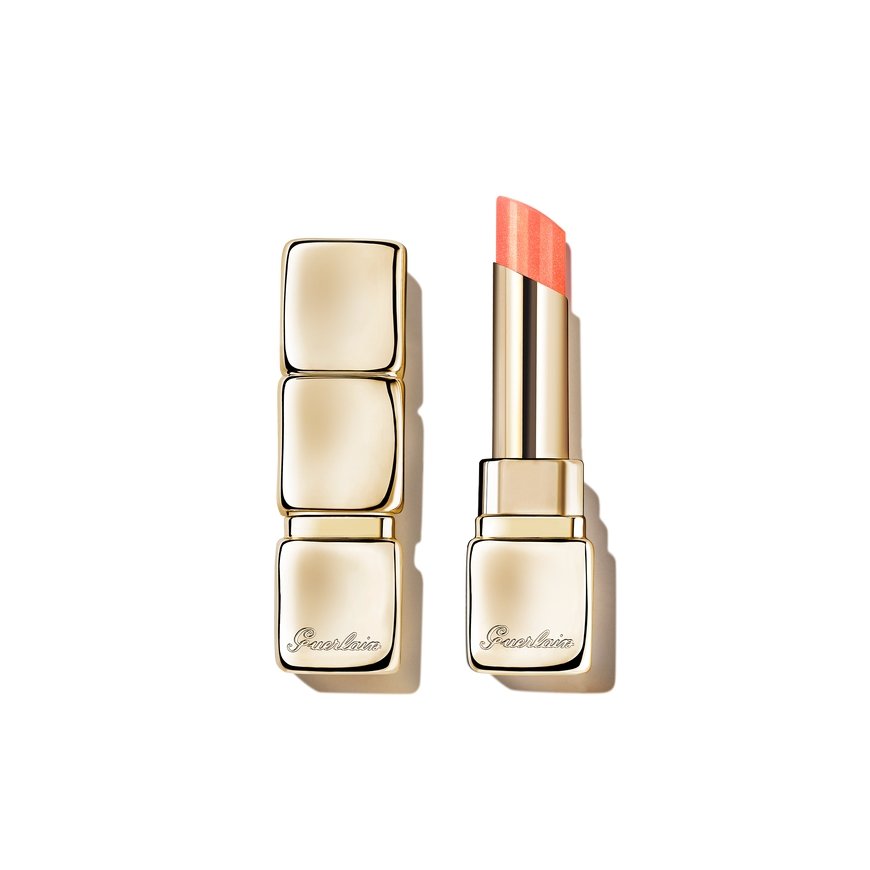 Guerlain KissKiss Bee Glow lūpu balzams