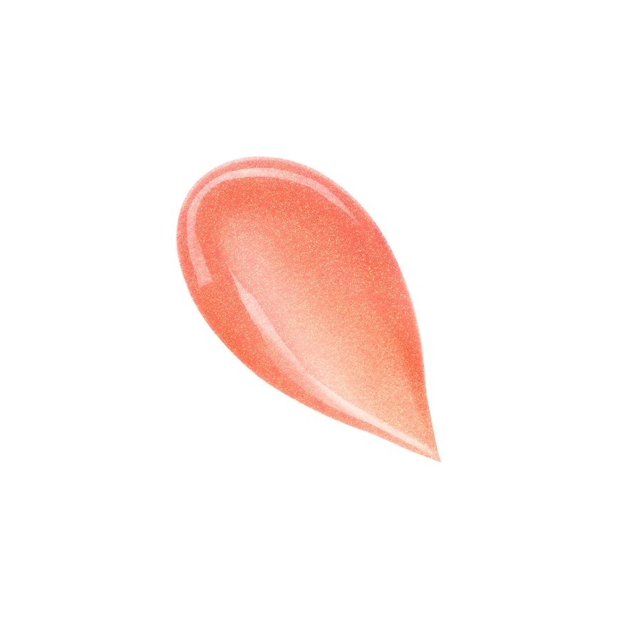 Guerlain KissKiss Bee Glow lūpu balzams 389 Pearly Peach Sievietes – 2