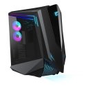 GIGABYTE AORUS C700 GLASS „Full Tower“ Juoda GIGABYTE AORUS C700 GLASS „Full Tower“ Juoda