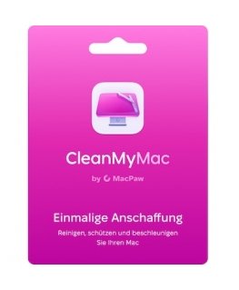 MacPaw CleanMyMac | unlimited | Download & Product Key