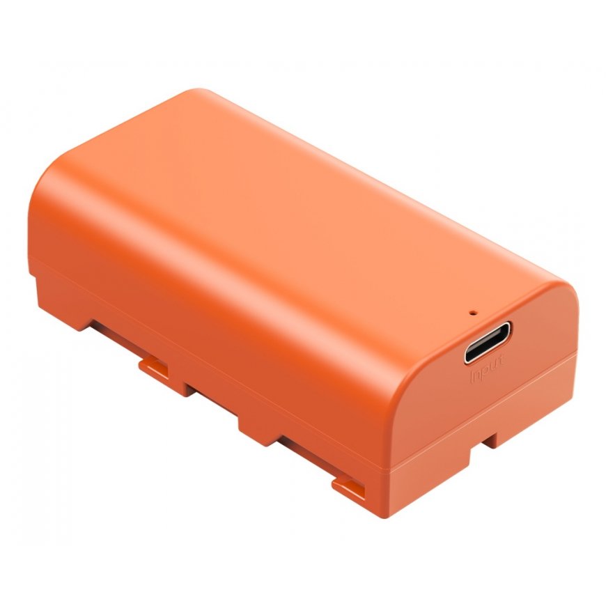 SmallRig NP-F550 Ličio-jonų (Li-Ion) 3500 mAh