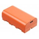 SmallRig NP-F550 Ličio-jonų (Li-Ion) 3500 mAh SmallRig NP-F550 Ličio-jonų (Li-Ion) 3500 mAh