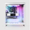 NZXT Kraken Elite 280 RGB Процессор All-in-one liquid cooler 14 cm Белый 1 шт NZXT Kraken Elite 280 RGB Процессор All-in-one liquid cooler 14 cm Белый 1 шт