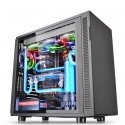 Thermaltake Suppressor F31 Tempered Glass Edition Midi Tower Черный Thermaltake Suppressor F31 Tempered Glass Edition Midi Tower Черный