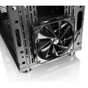 Thermaltake Suppressor F31 Tempered Glass Edition Midi Tower Melns Thermaltake Suppressor F31 Tempered Glass Edition Midi Tower Melns