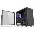 Thermaltake Suppressor F31 Tempered Glass Edition „Midi Tower“ Juoda Thermaltake Suppressor F31 Tempered Glass Edition „Midi Tower“ Juoda