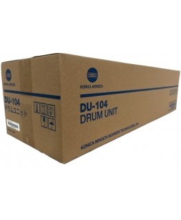 Konica Minolta A2VG0Y0 printera bungas Oriģināls