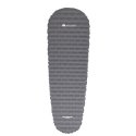 Матрас tuye r 6.5 cnk2450ws038 квадратный-углерод серебро NATUREHIKE