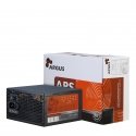 Inter-Tech Argus APS barošanas avotu vienība 720 W 20+4 pin ATX ATX Melns Inter-Tech Argus APS barošanas avotu vienība 720 W 20+4 pin ATX ATX Melns