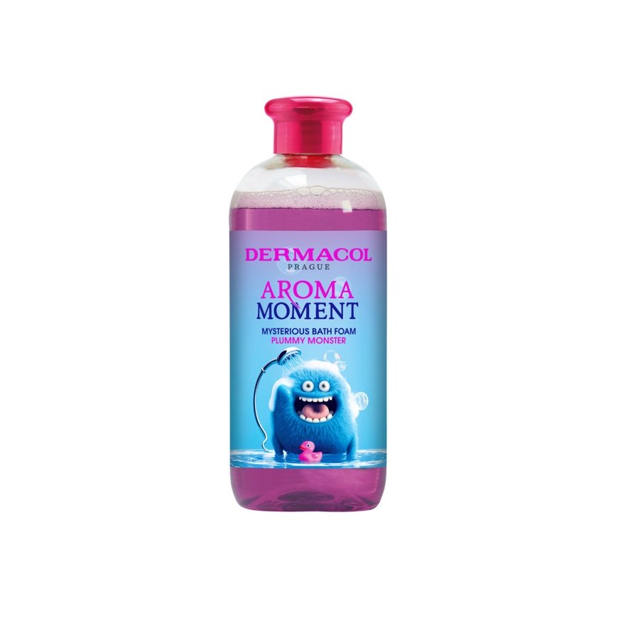 Plummi Koletus Aroomi Moment Salapärane Vannivaht