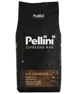 Pellini Espresso Bar Cremoso 1 kg