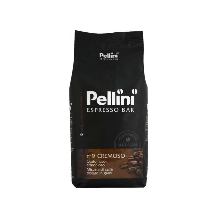 Pellini Espresso Bar Cremoso 1 kg