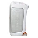 JBL PartyBox Stage 320 Party speaker White 240 W