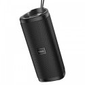 HOCO HC4 Bella Portable speaker Bluetooth/ FM/ TF card/ U disk/ AUX 2 x 5 W Black HOCO HC4 Bella Portable speaker Bluetooth/ FM/ TF card/ U disk/ AUX 2 x 5 W Black