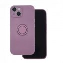 Mocco Finger Grip Back Case for Samsung Galaxy S25
