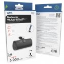 Wave GoPower additional power, 5000 mAh