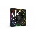be quiet! Light Wings | 140mm PWM Triple Pack high-speed Корпус компьютера Вентилятор 14 cm Черный 3 be quiet! Light Wings | 140mm PWM Triple Pack high-speed Корпус компьютера Вентилятор 14 cm Черный 3