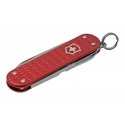 Victorinox Classic SD Precious Alox Ikooniline Punane Victorinox Classic SD Precious Alox Ikooniline Punane