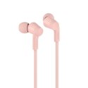 Belkin SoundForm Austiņas Vadu Ausīs Mūzika / ikdiena USB Veids-C Rozā Belkin SoundForm Austiņas Vadu Ausīs Mūzika / ikdiena USB Veids-C Rozā