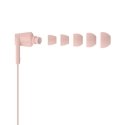 Belkin SoundForm Headset Wired In-ear Music/Everyday USB Type-C Pink Belkin SoundForm Headset Wired In-ear Music/Everyday USB Type-C Pink