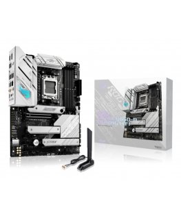 ASUS ROG STRIX B650-A GAMING WIFI AMD B650 Pistoke AM5 ATX