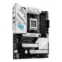 ASUS ROG STRIX B650-A GAMING WIFI AMD B650 AM5 pieslēgvieta ATX ASUS ROG STRIX B650-A GAMING WIFI AMD B650 AM5 pieslēgvieta ATX