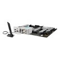 ASUS ROG STRIX B650-A GAMING WIFI AMD B650 AM5 pieslēgvieta ATX ASUS ROG STRIX B650-A GAMING WIFI AMD B650 AM5 pieslēgvieta ATX