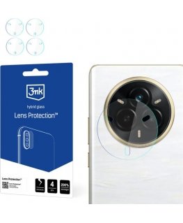 Защитное стекло объектива 3mk для камеры Realme 14 Pro