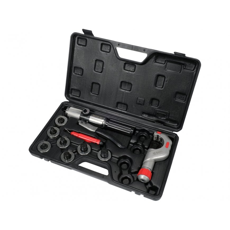 Yato YT-21826 tube/pipe bending tool – 2