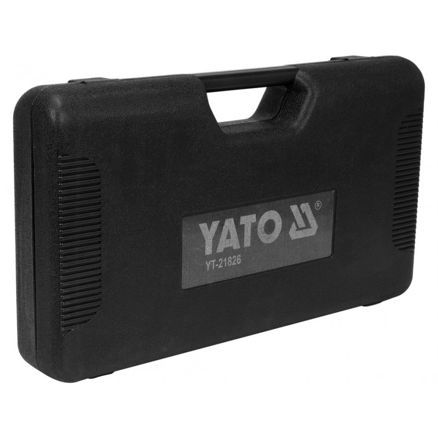 Yato YT-21826 трубогибочный инструмент – 3