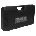 Yato YT-21826 vamzdžių lenkimo įrankis Yato YT-21826 vamzdžių lenkimo įrankis
