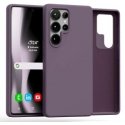 Mercury Silicone Sam S25 Ultra S938 violetinis | violetinis Mercury Silicone Sam S25 Ultra S938 violetinis | violetinis
