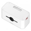 Energizer EPB2500W03EU удлинитель 2 m 5 розетка(и) Для помещений Белый Energizer EPB2500W03EU удлинитель 2 m 5 розетка(и) Для помещений Белый