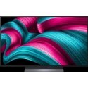 LG OLED48C5ELB 121 cm 48" 4K OLED nutitelevisioon LG OLED48C5ELB 121 cm 48" 4K OLED nutitelevisioon
