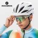 Rockbros Photochromic Cycling Glasses with UV Protection and Cor Rockbros Photochromic Cycling Glasses with UV Protection and Cor