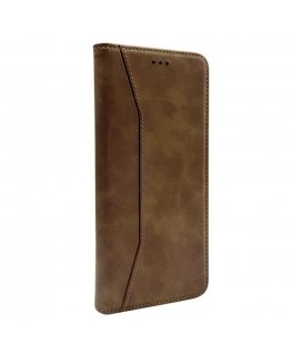Evelatus Samsung Galaxy A36 Grāmata Lietā Timeless Flip Cover Br