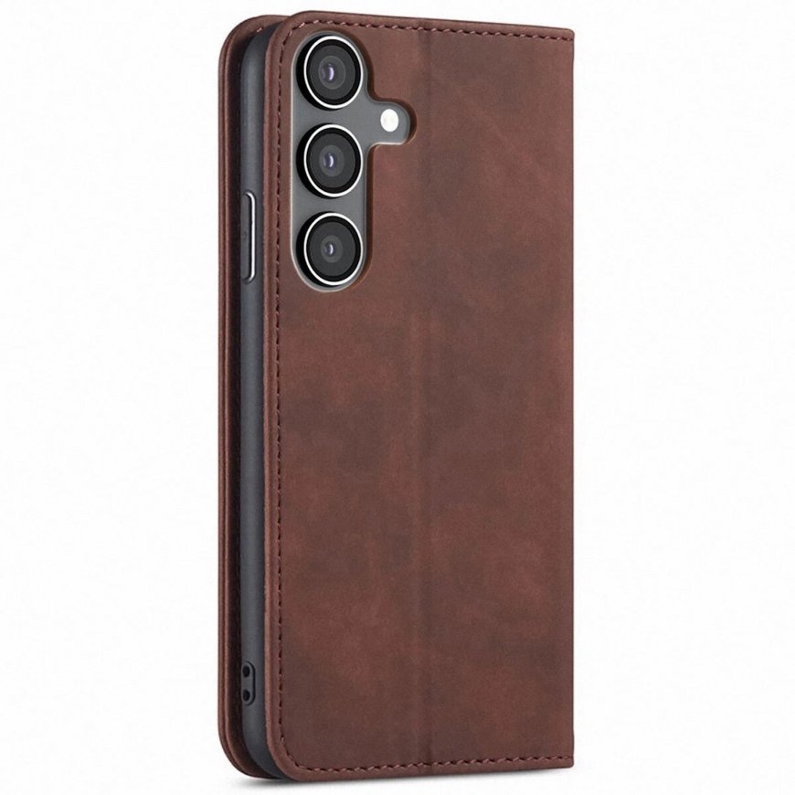 Evelatus Samsung Galaxy A36 Grāmata Lietā Timeless Flip Cover Br – 3